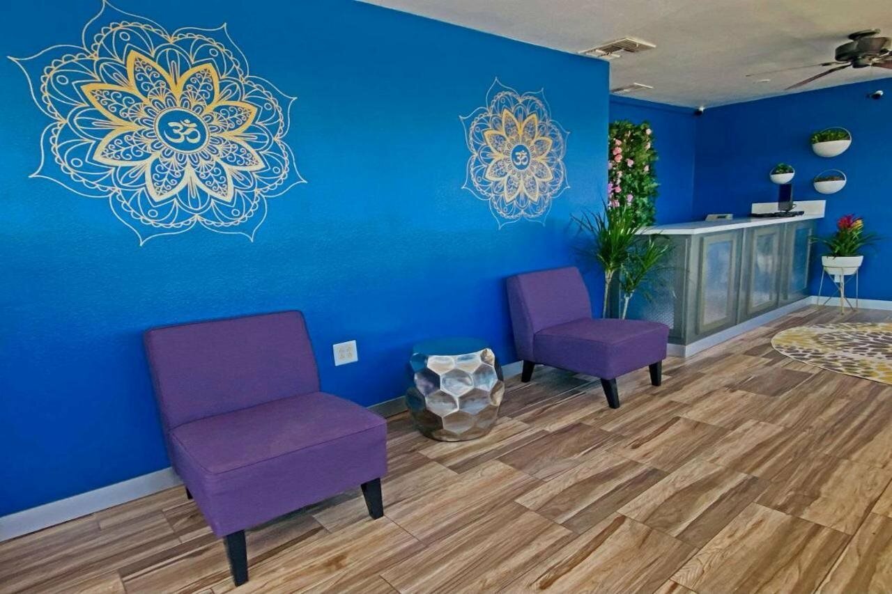 Фото Rodeway Inn Old Town Scottsdale