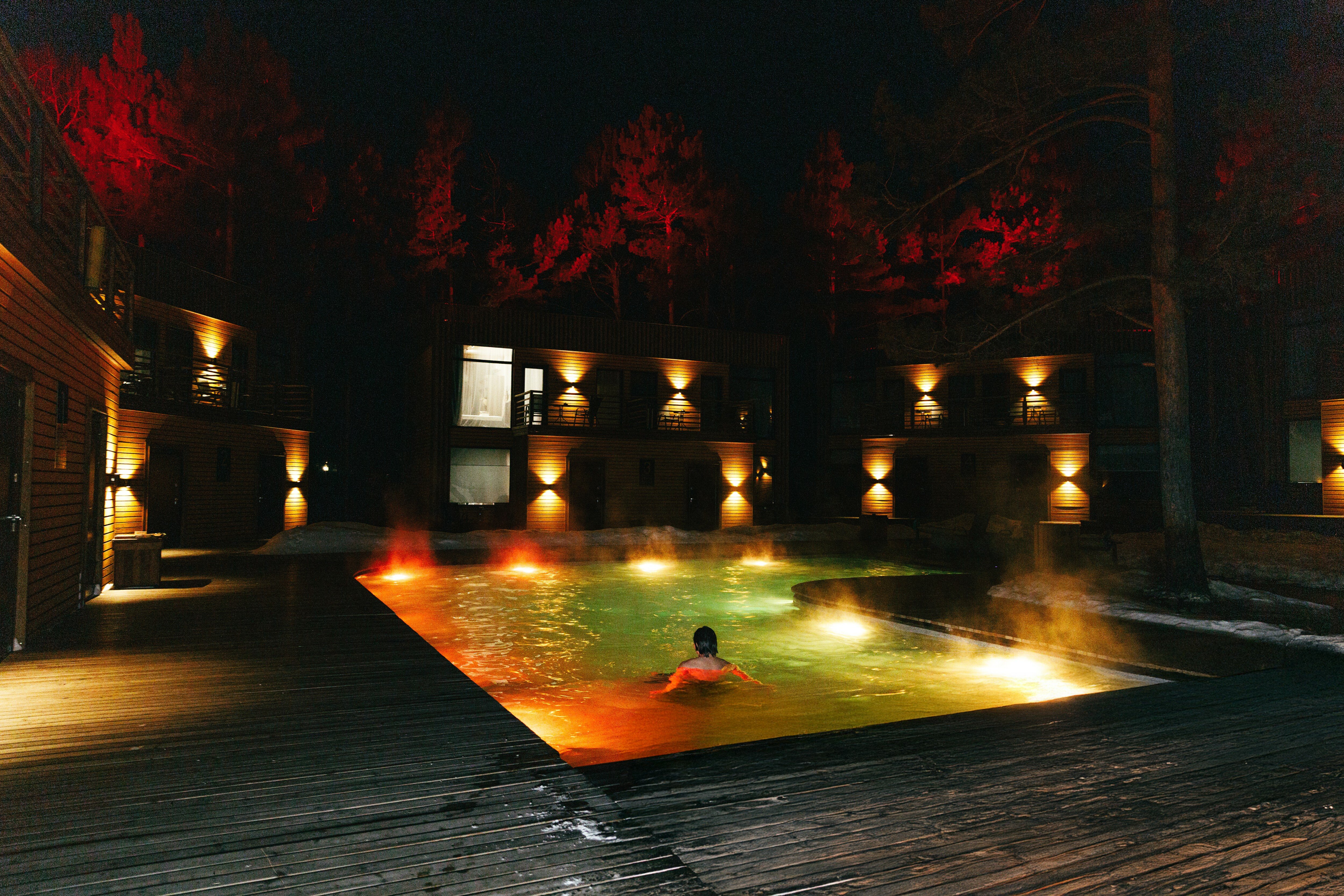 Фото отеля 5