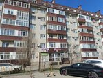 MagnoliaFlaw (Kulakova Avenue, 13В), flower shop