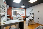 Kurnikova neil (Bolshaya Dekabrskaya Street, 3с15), nail salon