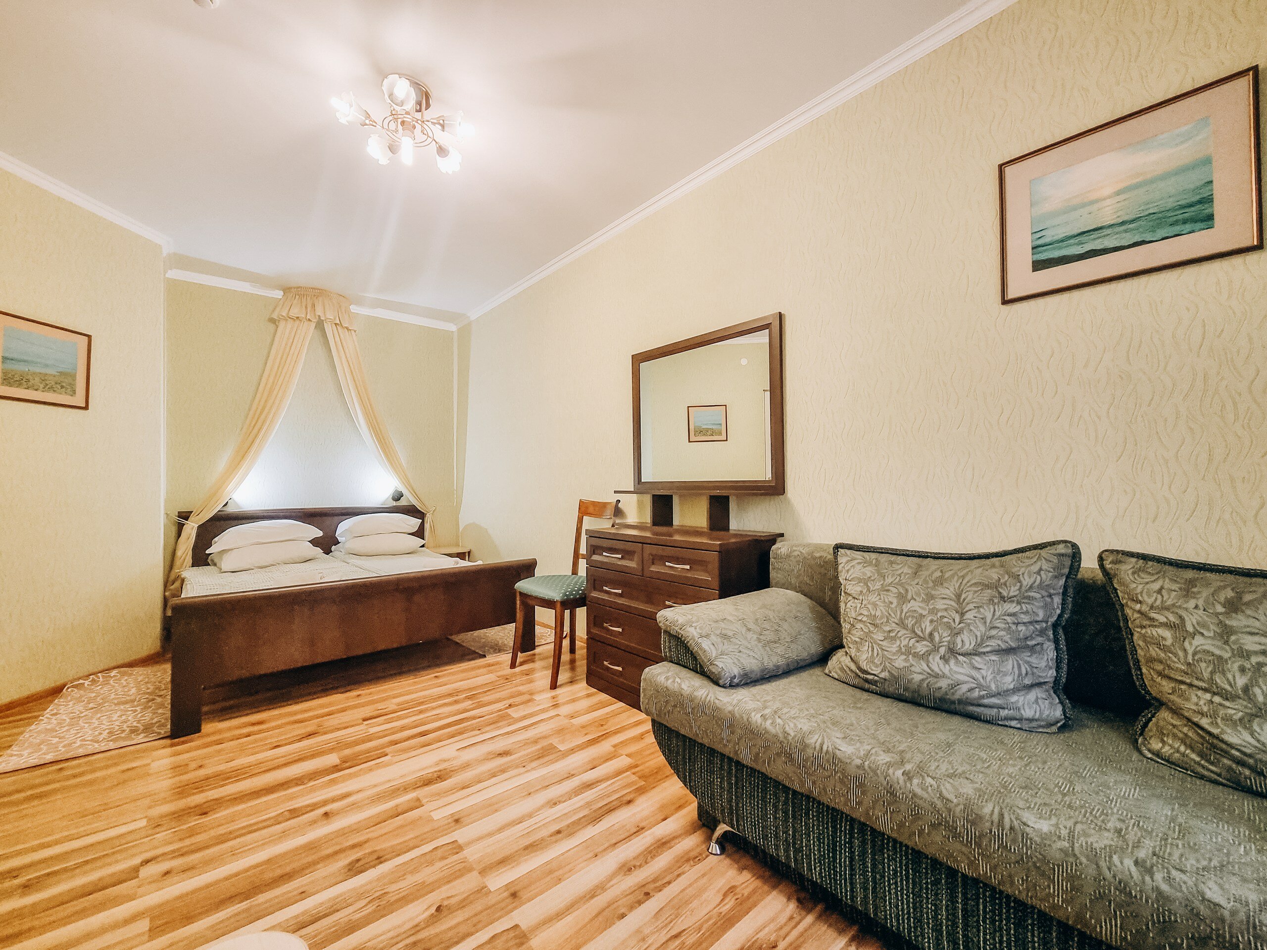 Фото Вилла Гренч