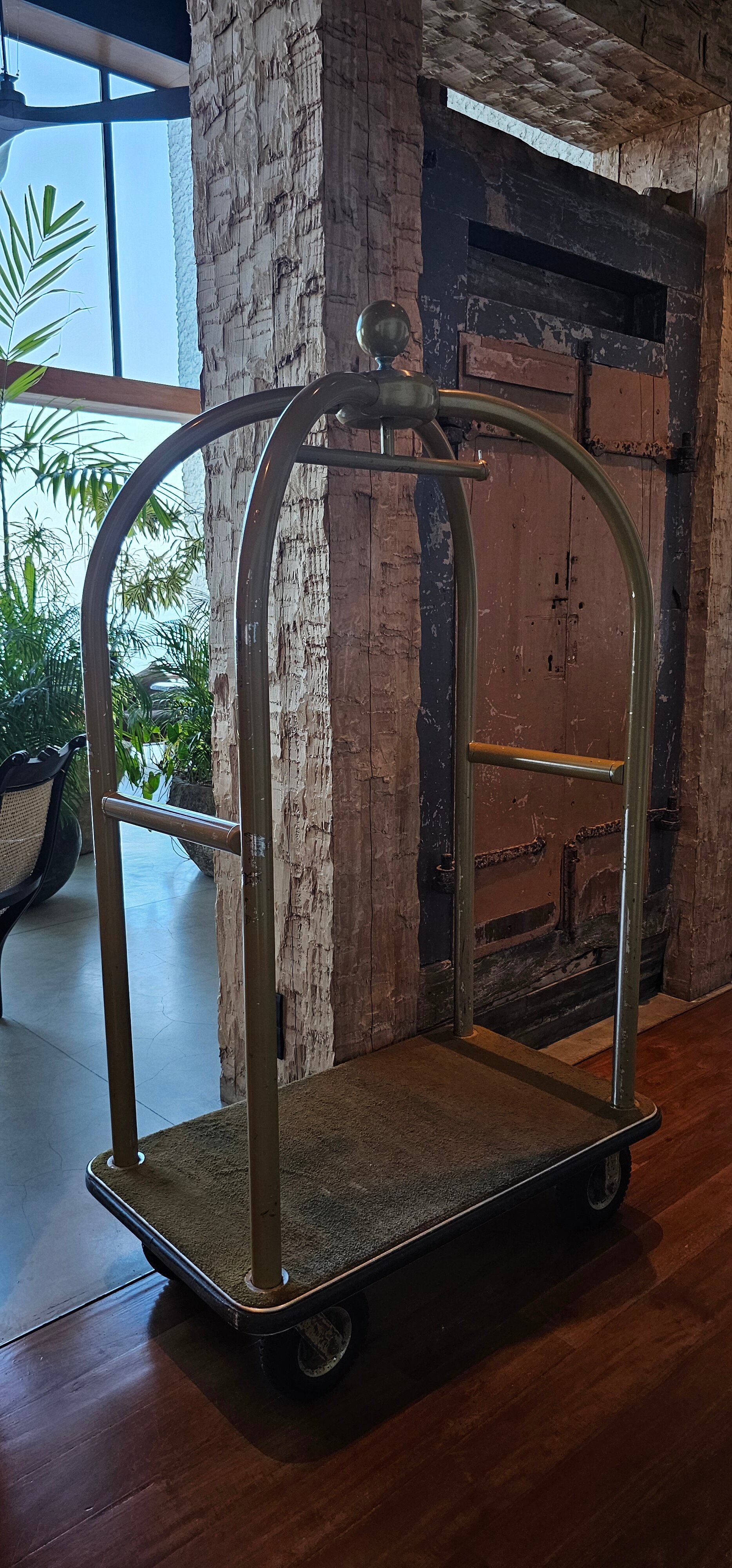 Фото Granbell Hotel Colombo