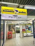 Золотая Рыбка (bulvar Lazareva, 1), pet shop