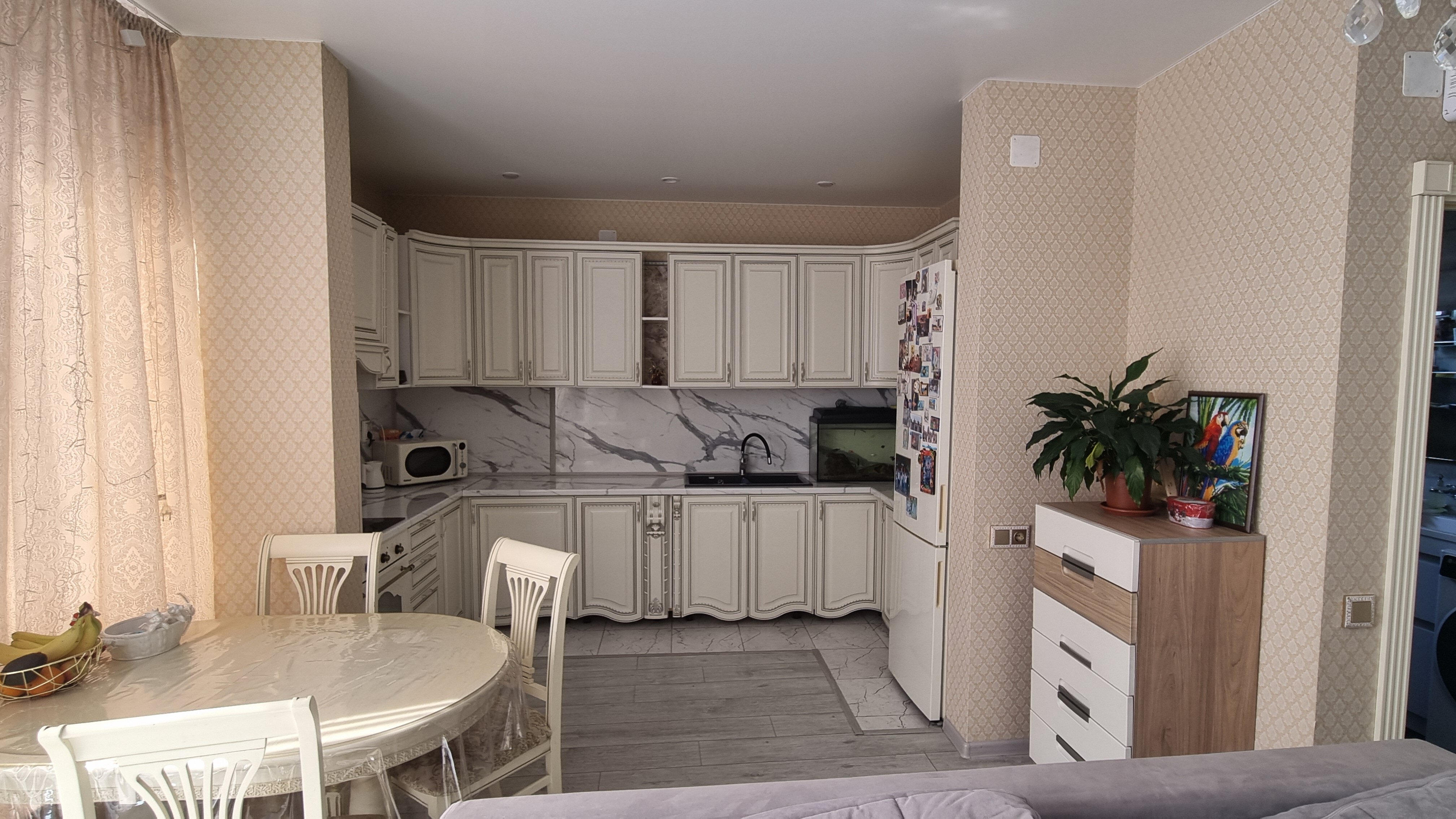 Фото У дяди Володи