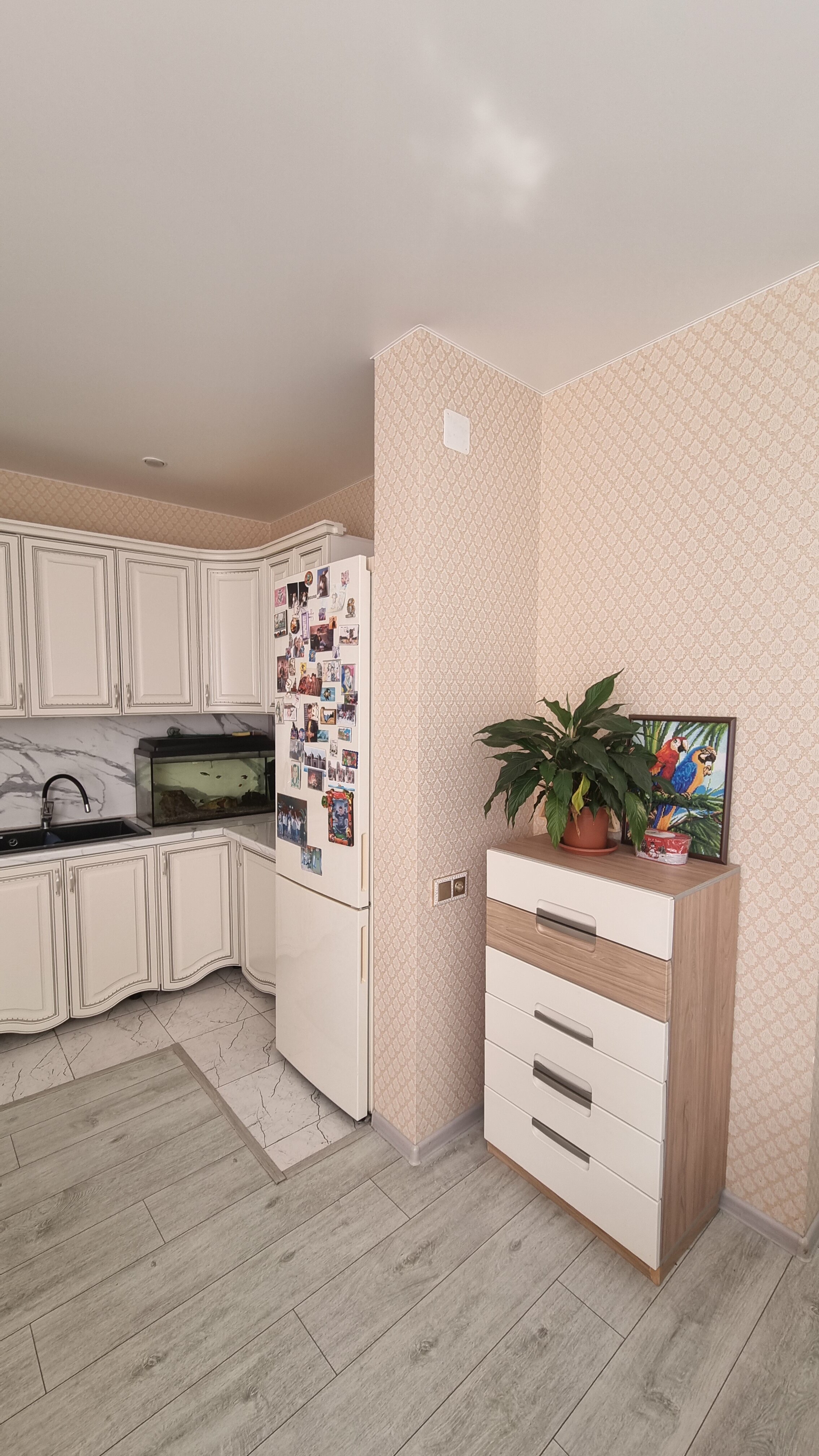 Фото У дяди Володи