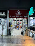 Aziz Parfums (Katartal Street, 60), perfume and cosmetics shop