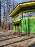 Комната матери и ребёнка (Maysky Glade, вл2Ас1), mother and child room