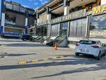 Orkinos Fish & Meat (Istanbul, Beylikduzu, Ataturk Boulevard, 22) ، مطعم