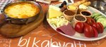 Bi Breakfast (İstanbul, Besiktas, Sinanpaşa Mah., Çelebi Oğlu Sok., 21-23B), restaurant