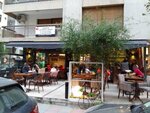 WEnjoy (Izmir, Konak, Kultur Neighborhood, Italy Street, 10/1A), cafetería