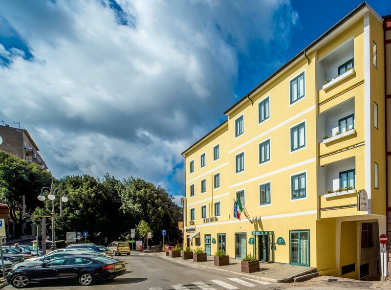 Гостиница New Petit Hotel