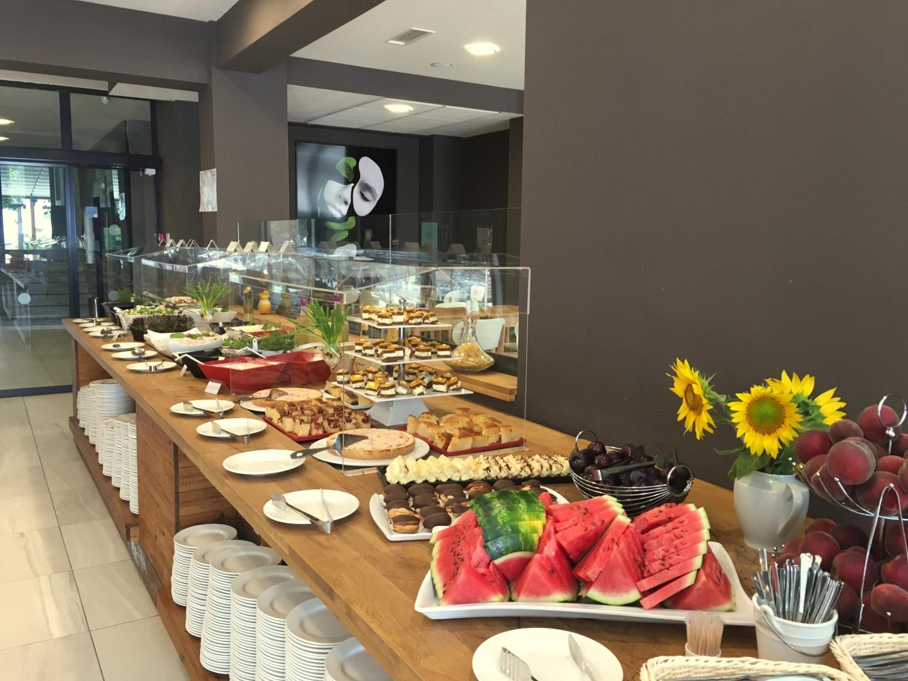 Фото Отель Гладиола Стар