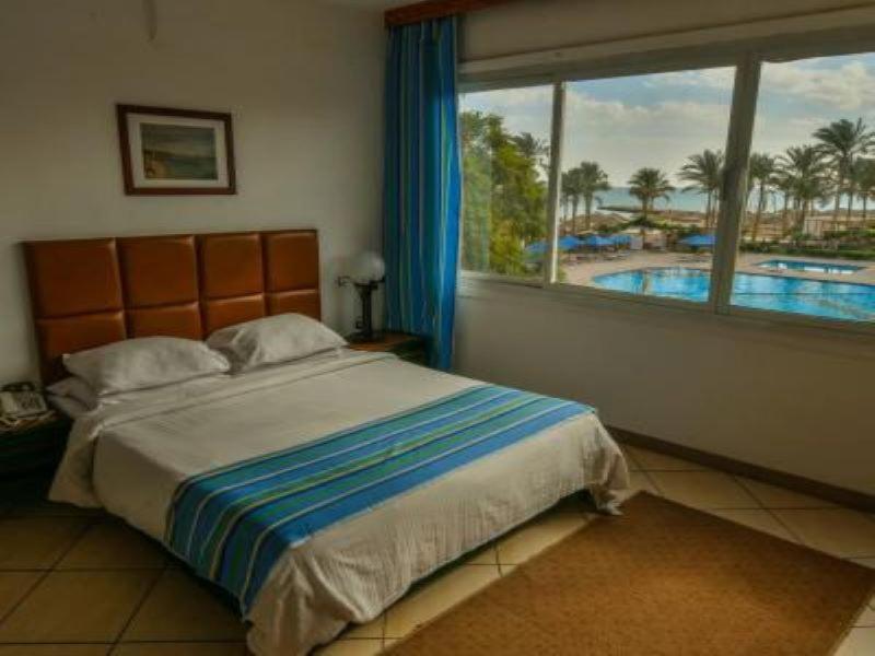 Фото Kefi Palmera Beach Resort El Sokhna - Family Only