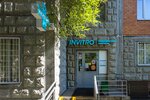 Invitro (Kosmonavtov Street, 27), medical laboratory