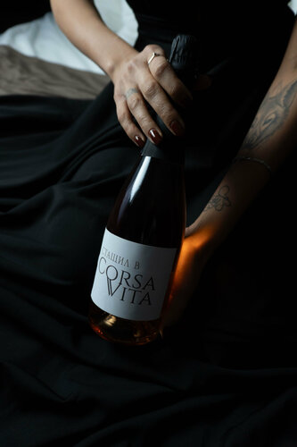 Гостиница Corsa Vita в Москве