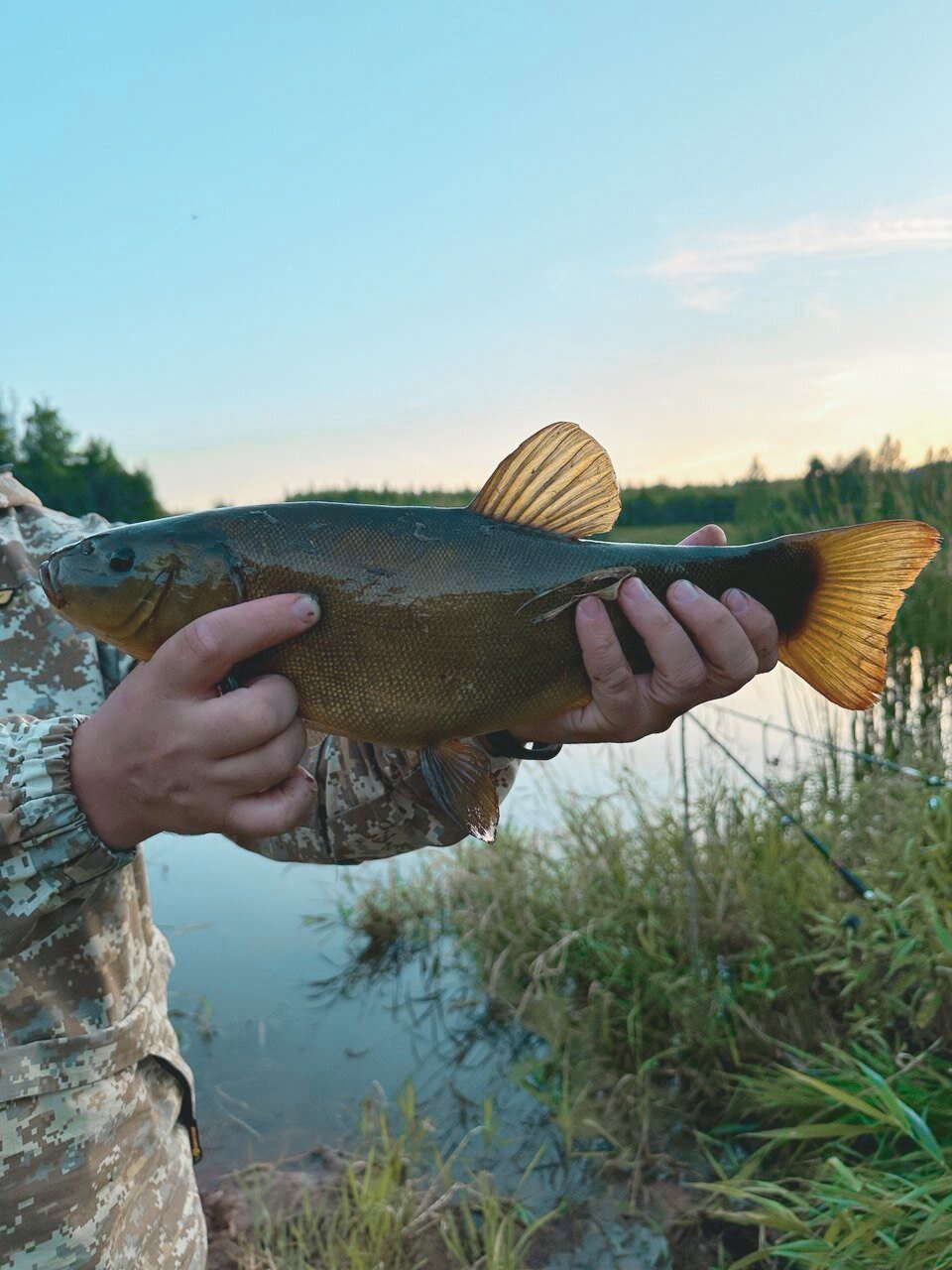 Фото СчастьеЛюбитТишину