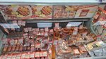 Таврия (Halturina Street, 37), grocery