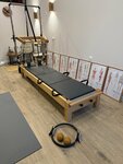 Retslove Pilates (26 Bakinskikh Komissarov Street, 7к6), pilates studio