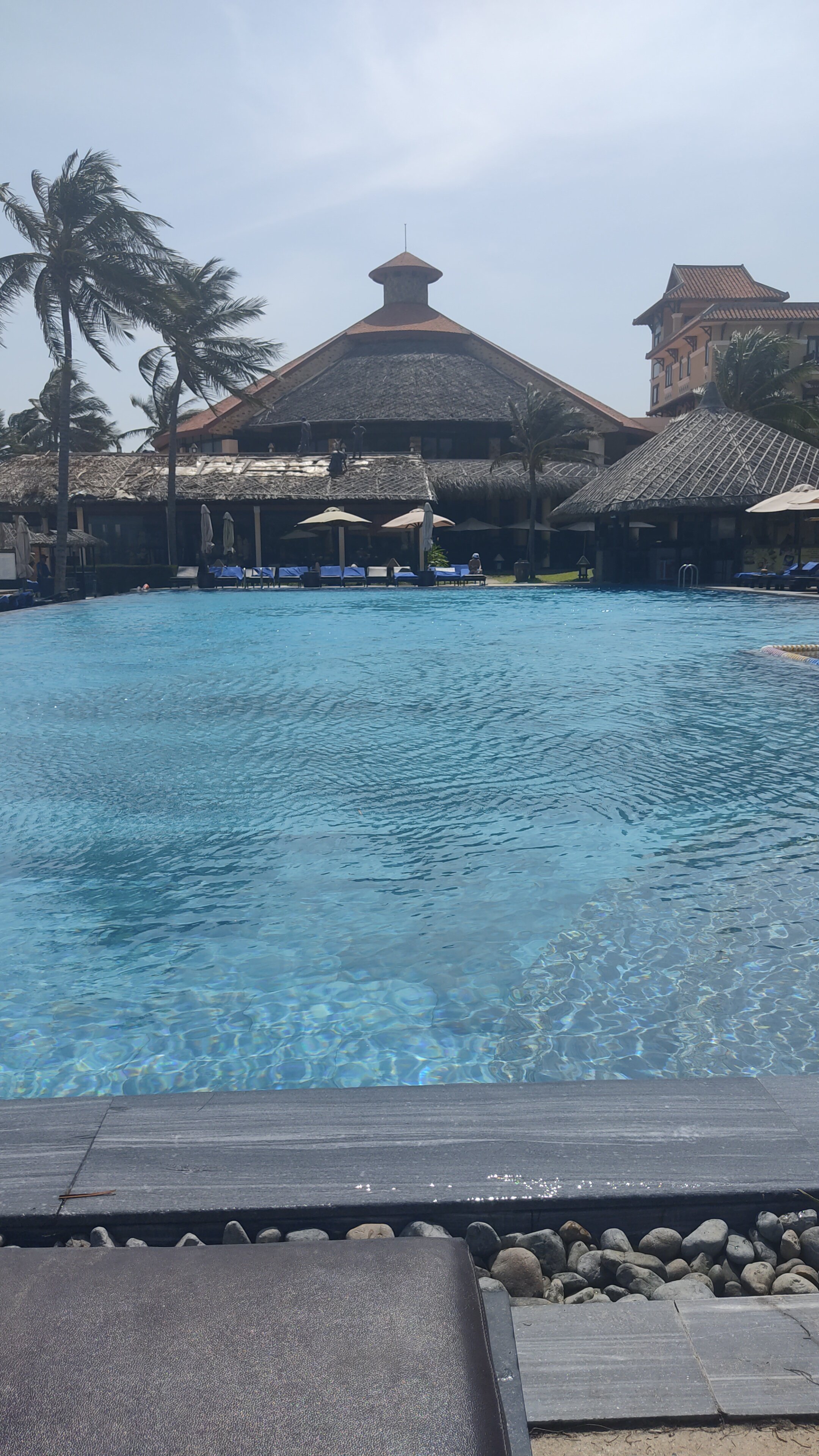 Фото Seahorse Resort & SPA