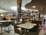 Luna Coffee (Mamyr-1 shaǵyn aýdany, 8А), coffee shop