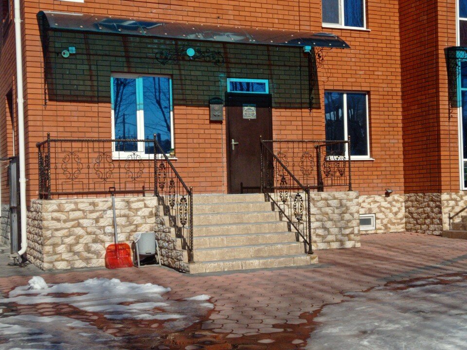 Фото Цимлянский двор