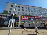 НЗЖБОиС (Bardina Avenue, 2), bienes concretos