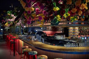 Гостиница Nh Collection Amsterdam Flower Market