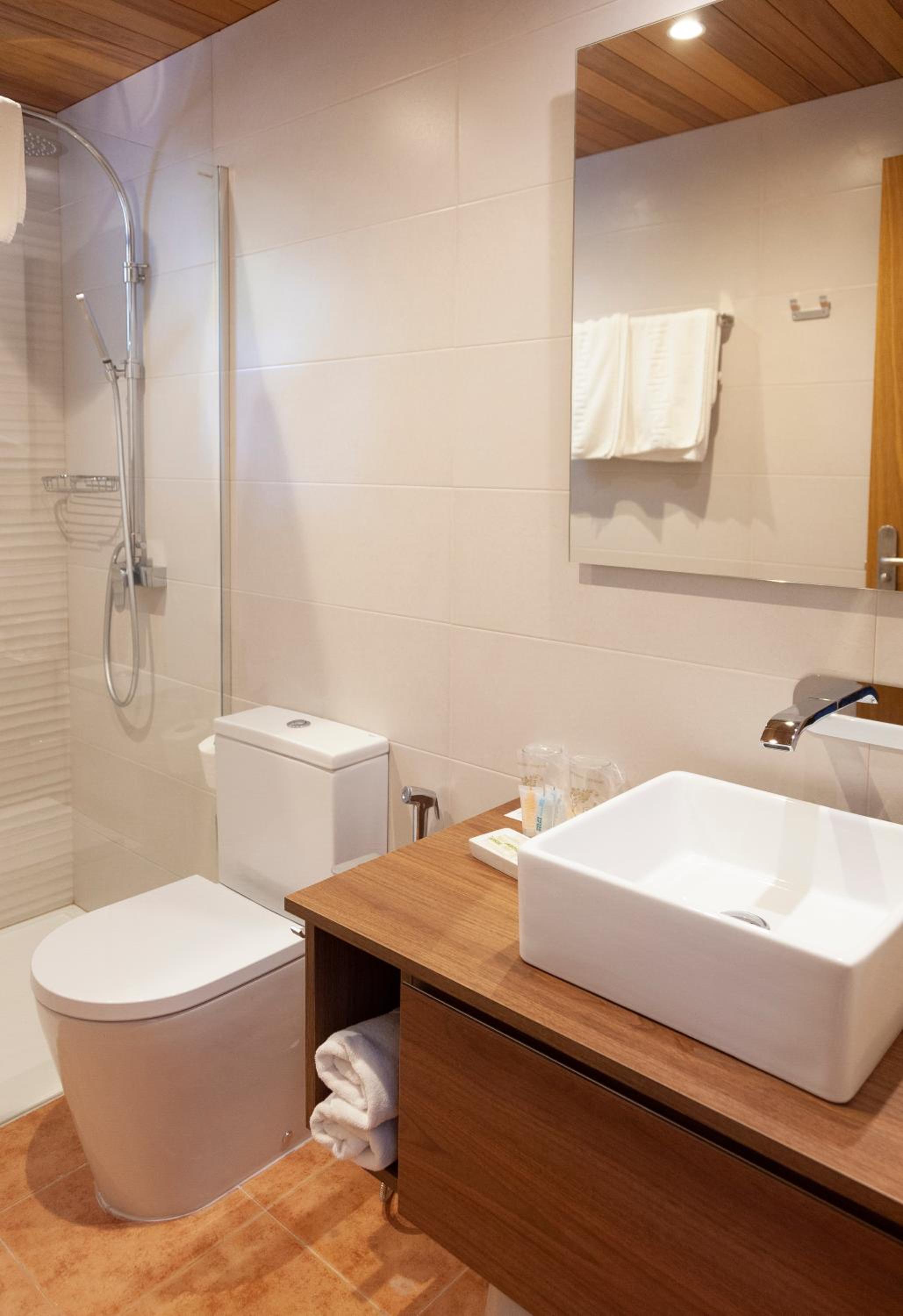 Фото Hotel Los Rosales