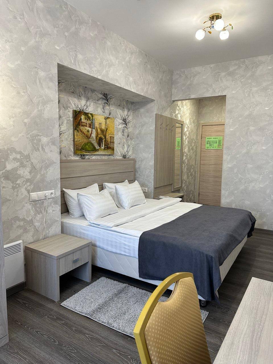 Фото Сурожский