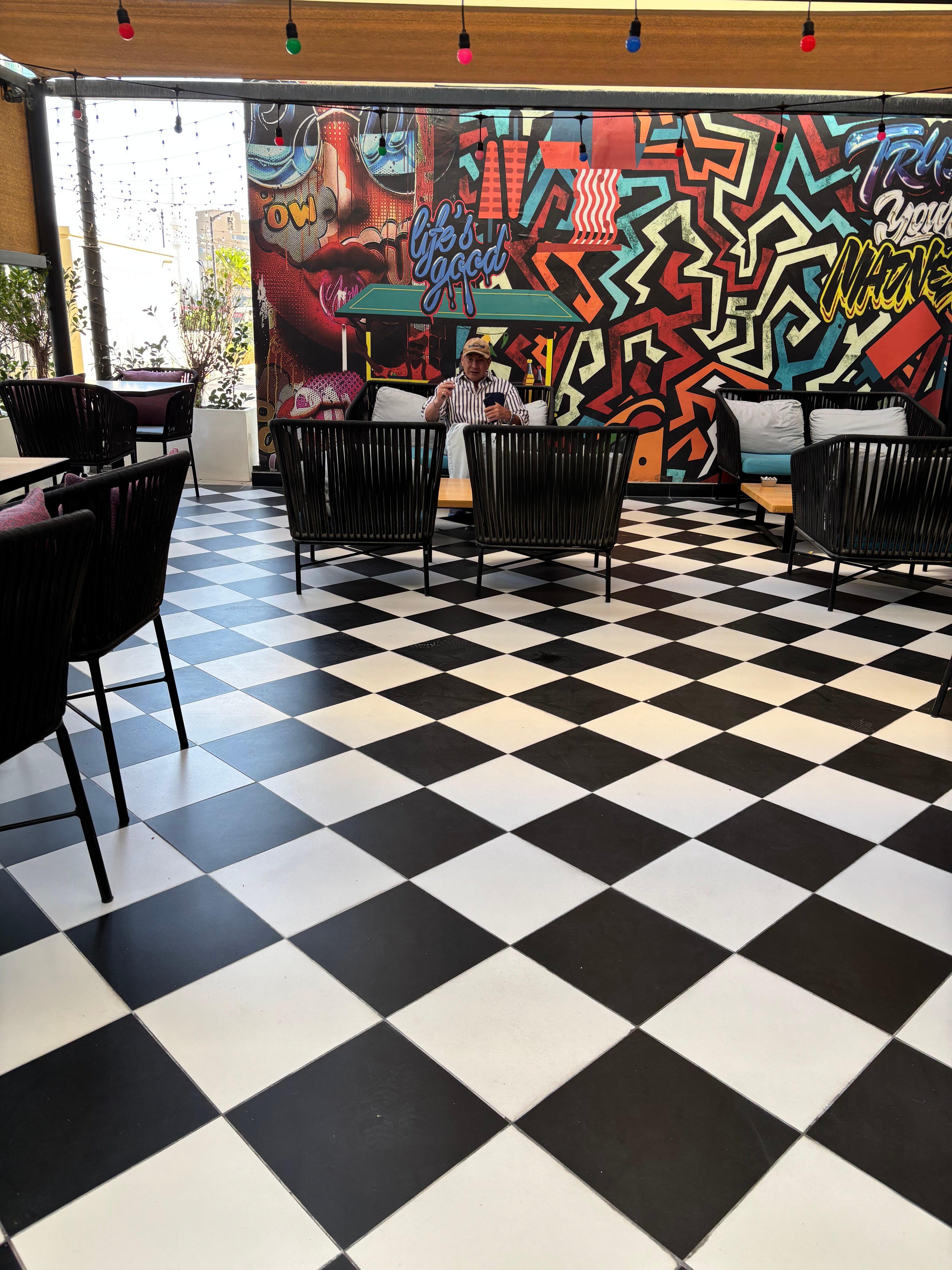 Фото DoubleTree by Hilton Fujairah City