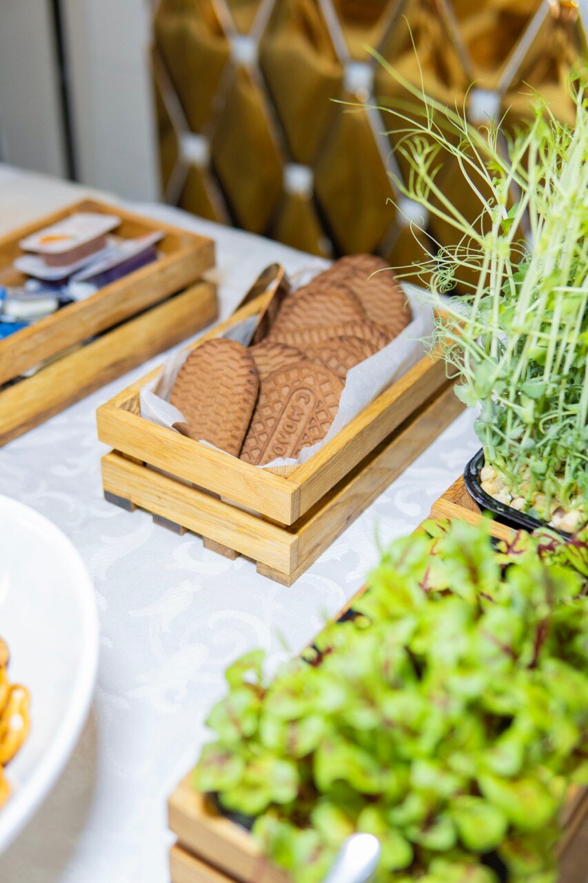 Фото Кристэлла