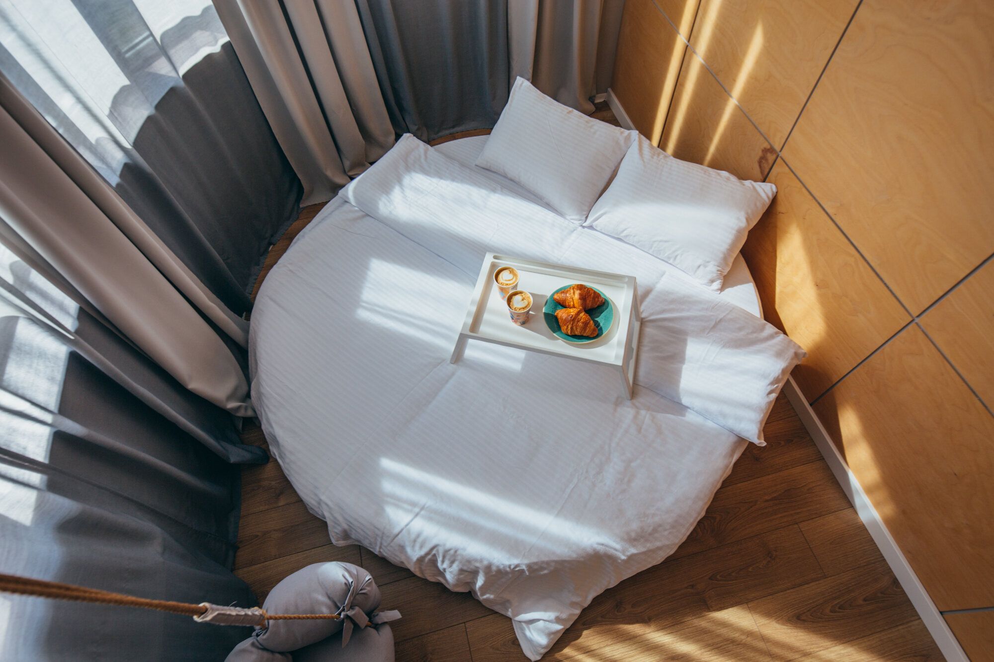 Фото Орхид Апартментс Зеленоградск