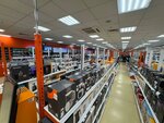 DNS (ulitsa Aleksandra Pokryshkina, 3), computer store