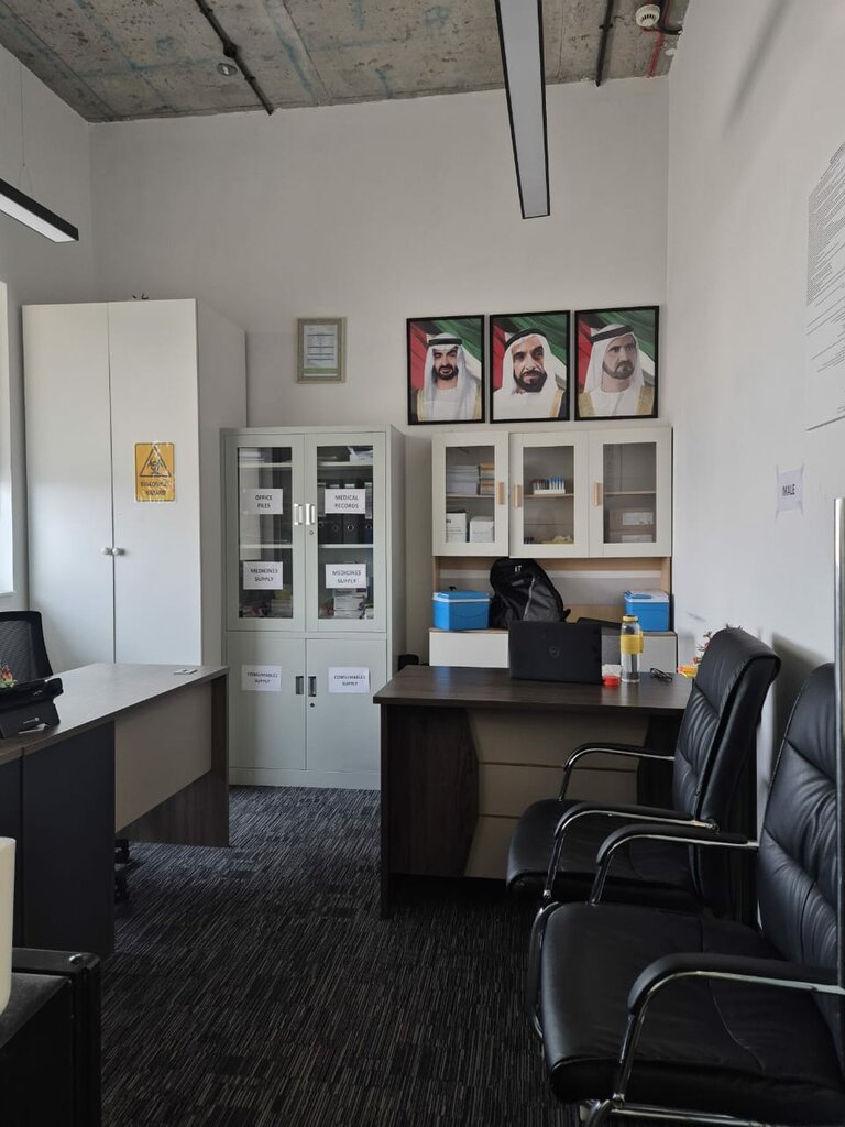 Medical center, clinic Hello Doctor Home Health Care, Dubai, photo