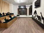 Loft Prazdnik Box Safari (Novovladykinsky Drive, 1к2), anticafé
