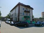 Созидатель (Gogolya Street, 5Б), medical laboratory