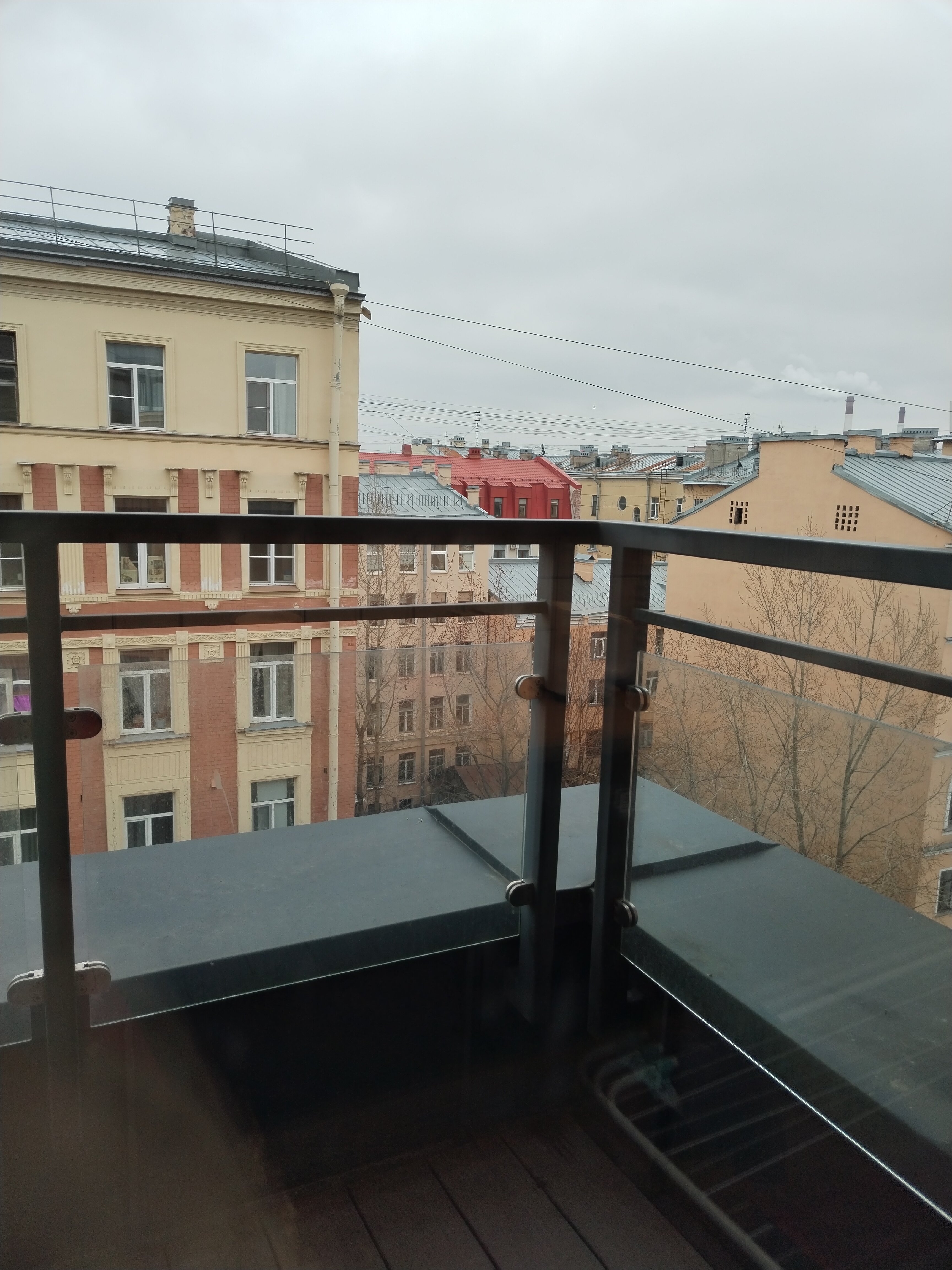 Фото Morfeus Capsule Hotel