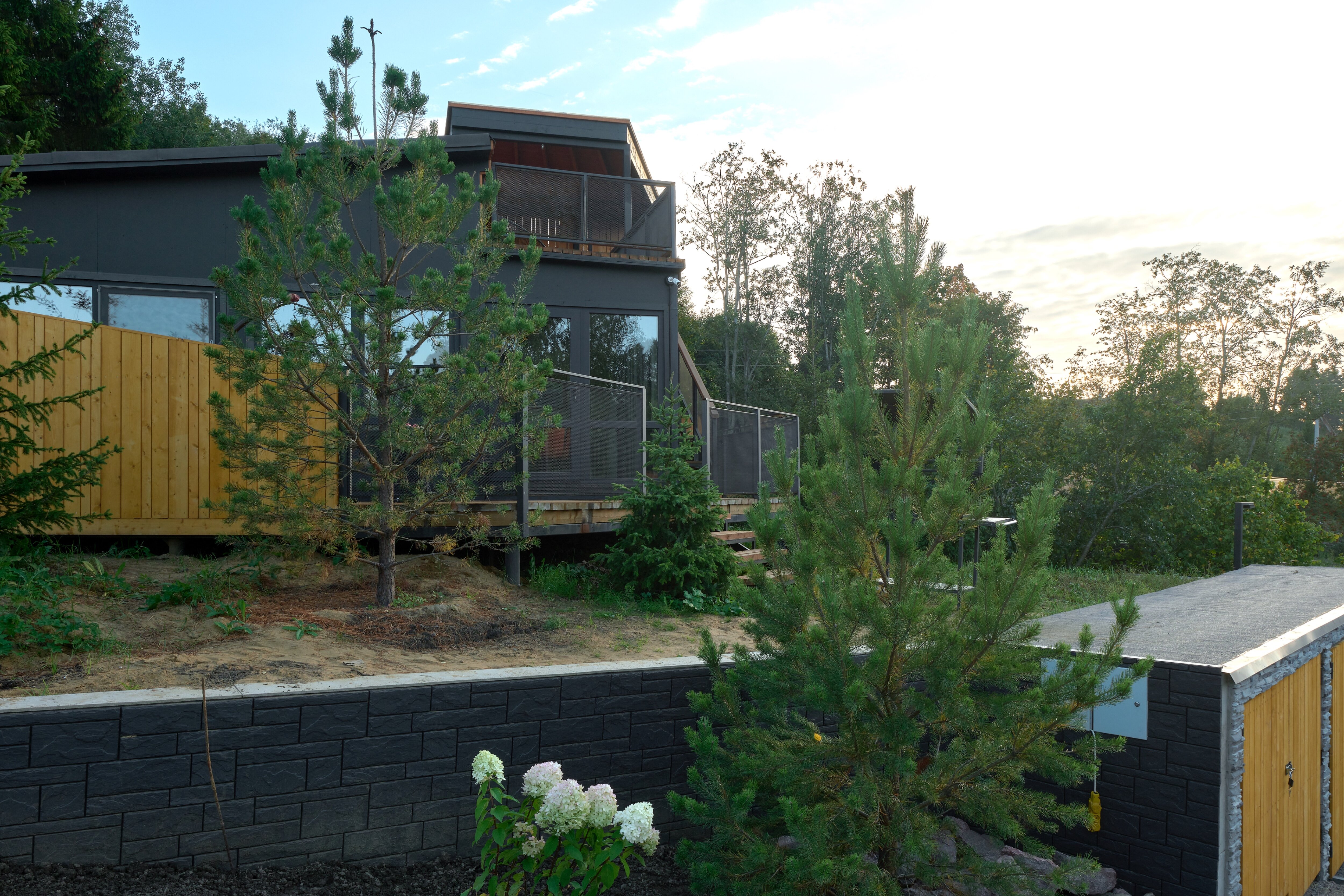 Фото Холм Inn