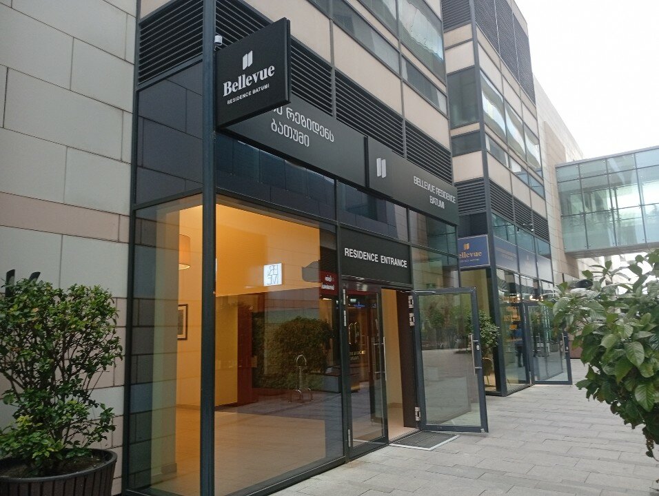 Фото Bellevue Residence Suites