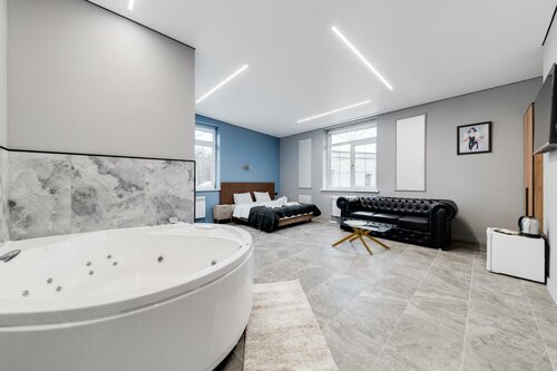 Гостиница Времена года в Домодедово