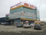 Шкафы купе E1 (Obraztsovskaya ulitsa, 97Д), closets