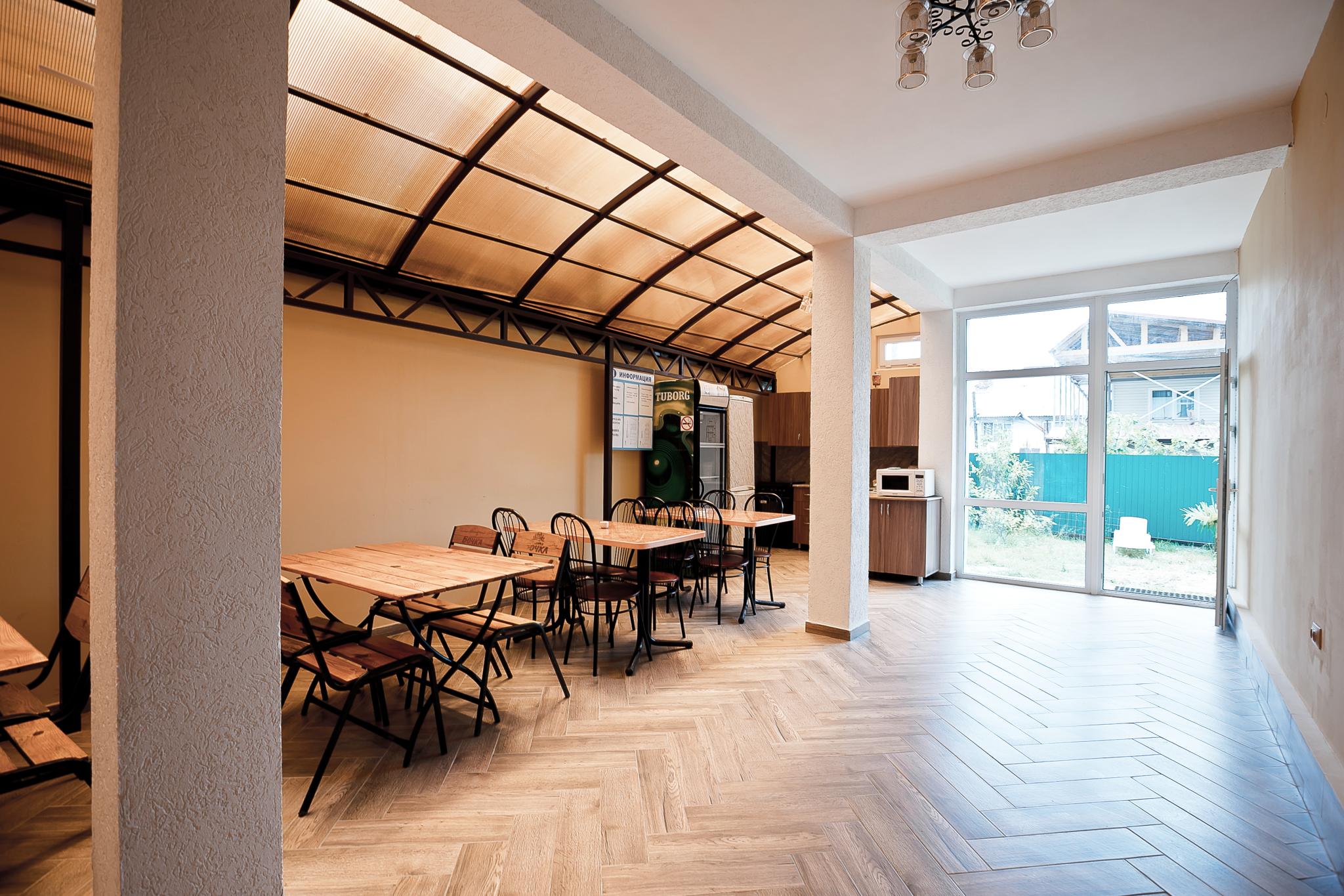 Фото Магнолия