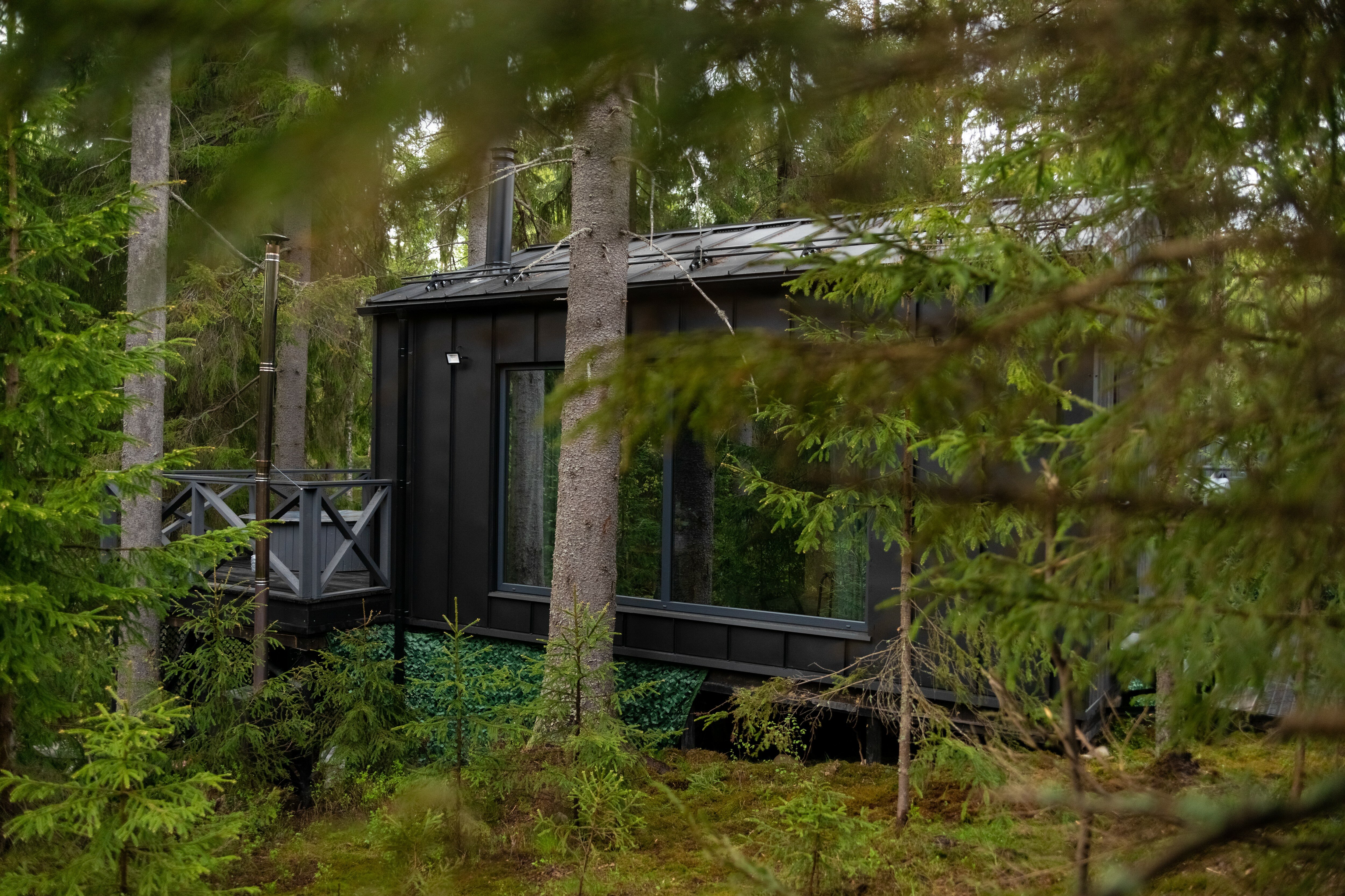 Фото Anttila Hutor