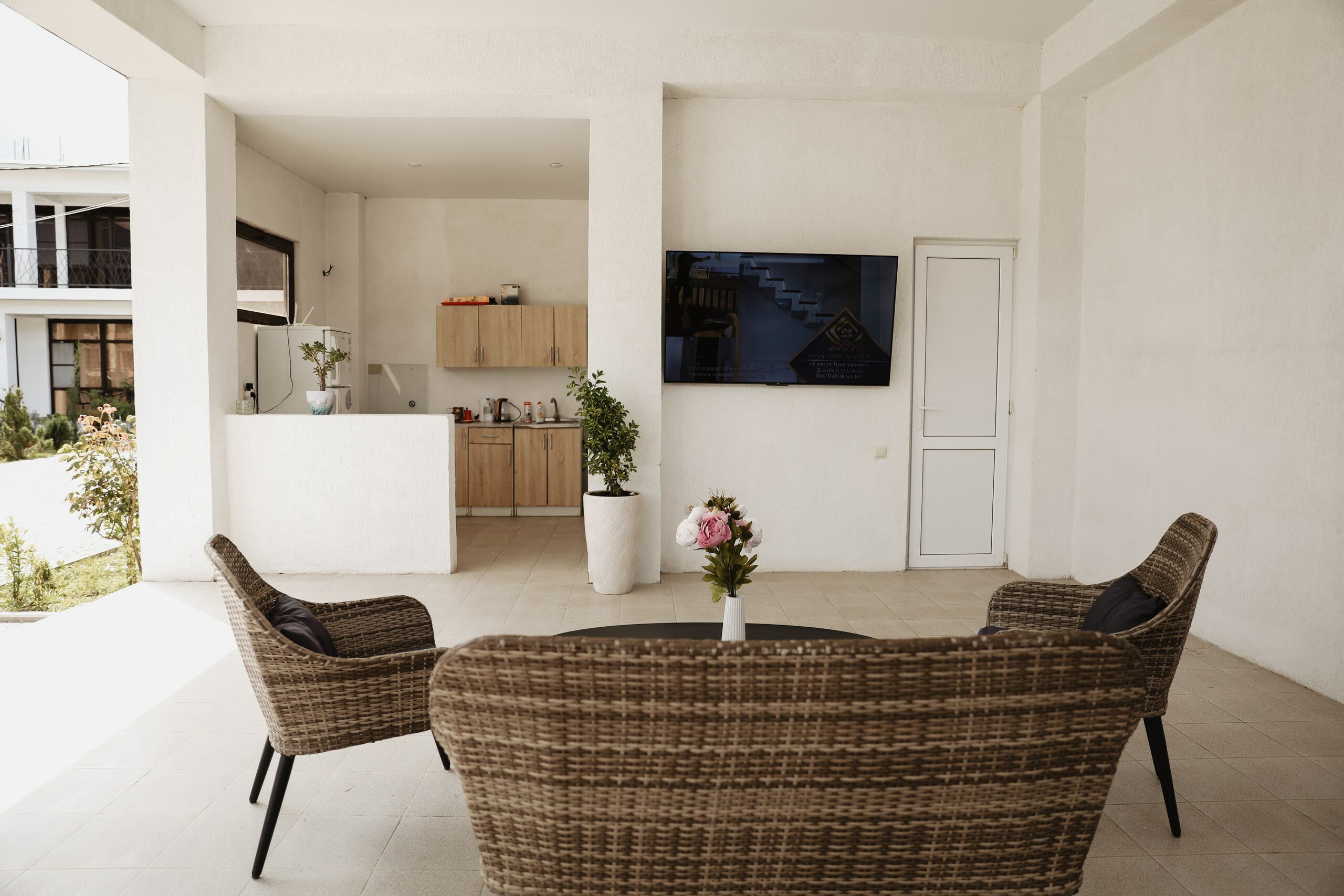 Фото Мини-отель Лея