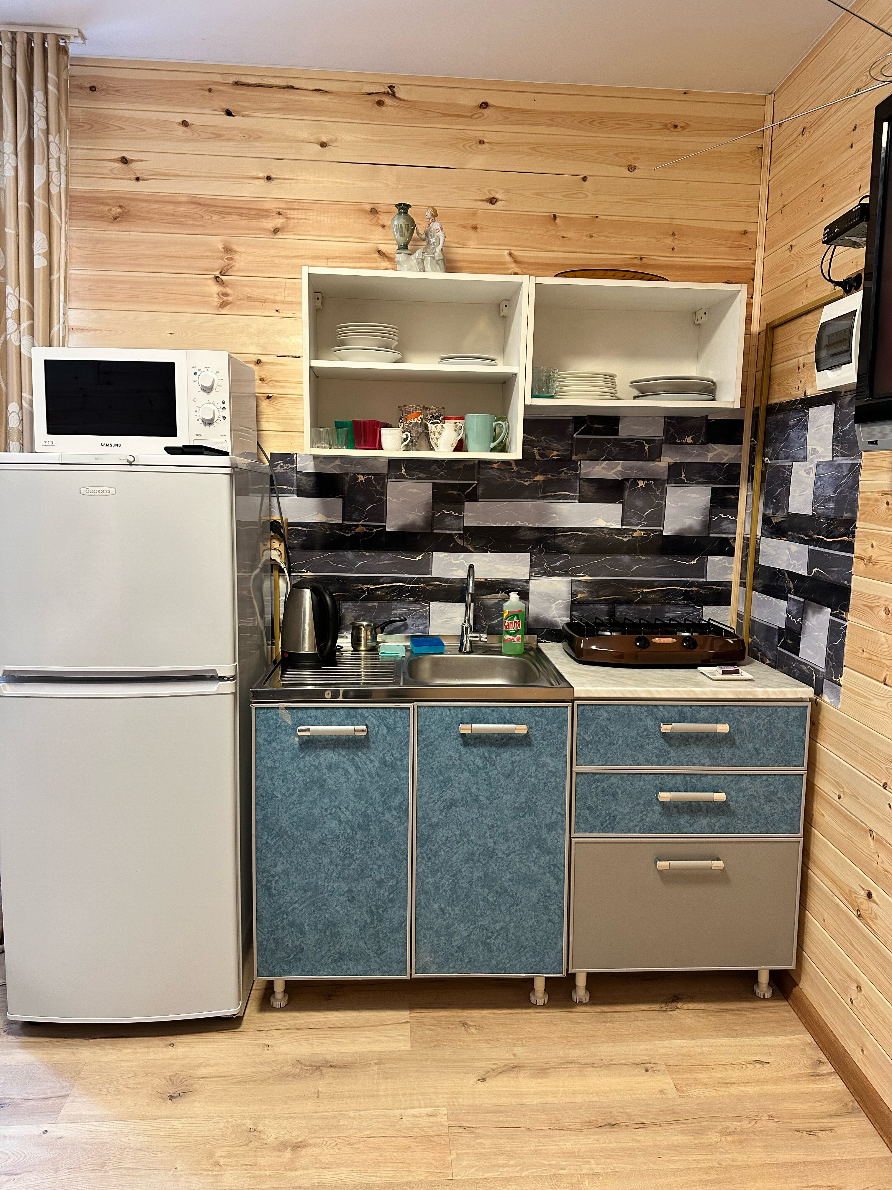 Фото Скала Алтая