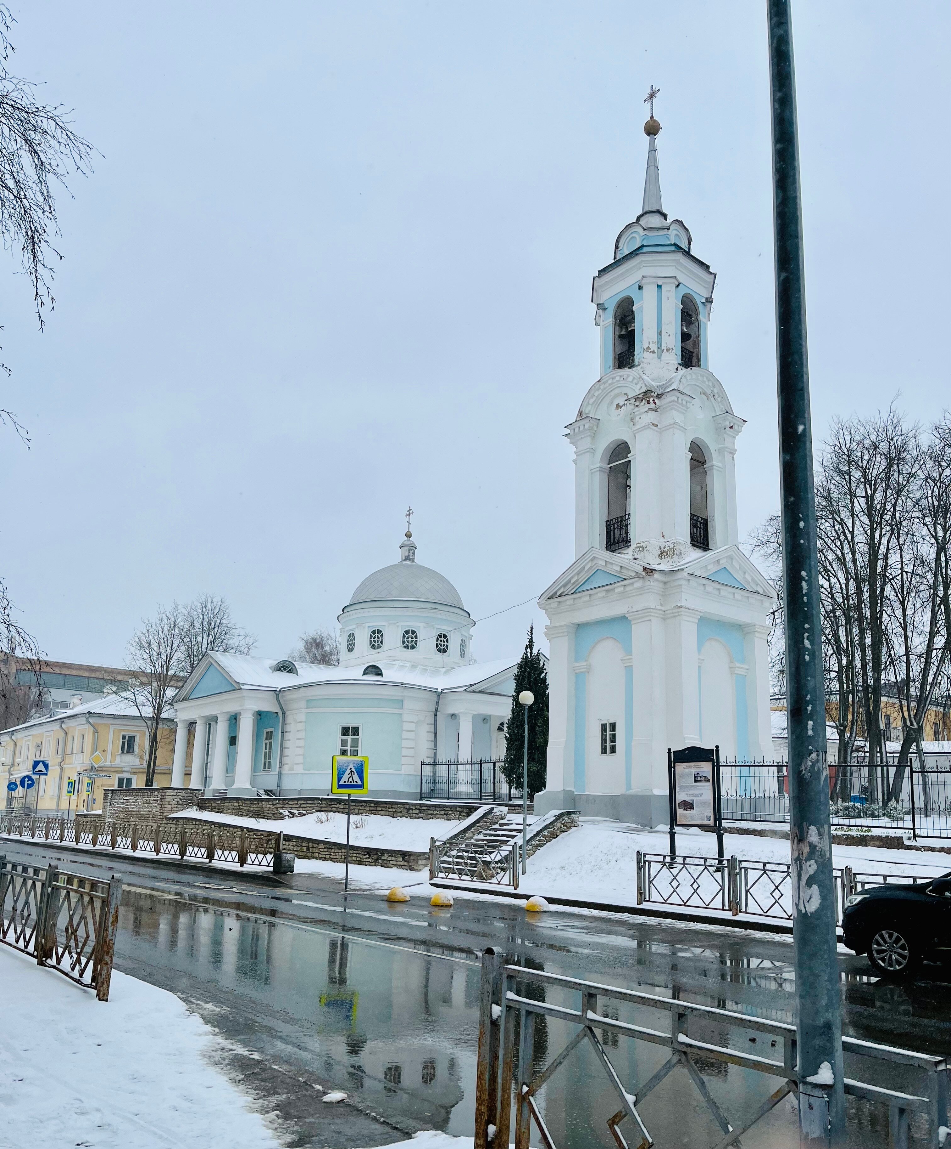 Фото Покровский