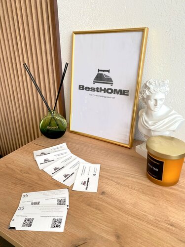 BestHOME76  фото 4