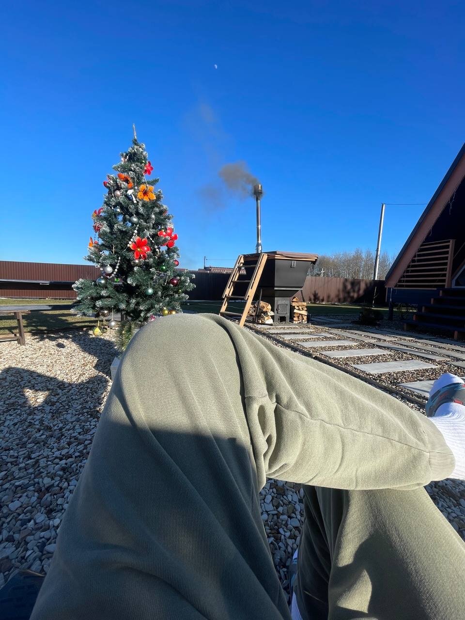 Фото Икигай