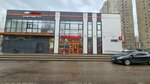 Сберлогистика (Adoratskogo Street, 39Д), parcel automat