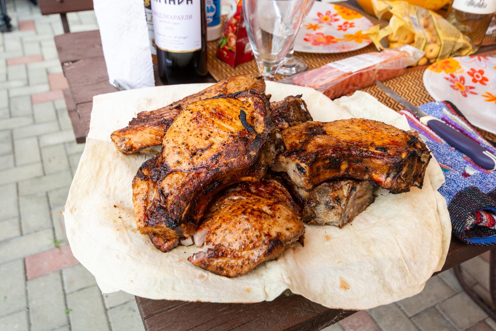 Фото Респект